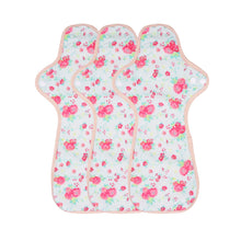 Load image into Gallery viewer, 3-piece Night Pads/Night Pads Plus(5 Patterns Optional)