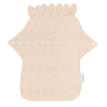 Load image into Gallery viewer, 5-piece Luckypads organic cotton cloth pads, Day Pads Plus