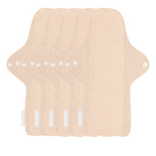 Load image into Gallery viewer, 5-piece 280mm Day Pads Plus(4 Patterns Optional)