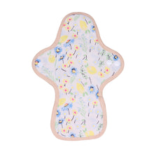 Load image into Gallery viewer, 5-piece 250mm Day Pads(8 Patterns Optional)