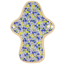 Load image into Gallery viewer, 5-piece 250mm Day Pads(8 Patterns Optional)