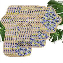 Load image into Gallery viewer, Luckypads organic cotton reusable menstrual pads, Heavy Flow Kit