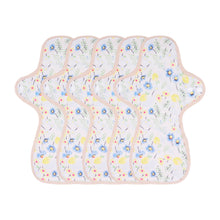 Load image into Gallery viewer, 5-piece 300mm Night Pads(5 Patterns Optional)