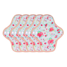 Load image into Gallery viewer, 5-piece 200mm Day Pads(8 Patterns Optional)