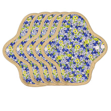Load image into Gallery viewer, 5-piece 200mm Day Pads(8 Patterns Optional)