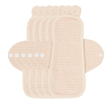 Load image into Gallery viewer, 5-piece 200mm Day Pads(8 Patterns Optional)