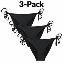 Load image into Gallery viewer, Period Swimsuit | ≈3 Regular Tampons | OEKO-TEX Certified | Free Wet Bag & Laundry Bag