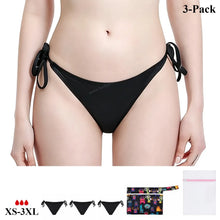 Load image into Gallery viewer, Period Swimsuit | ≈3 Regular Tampons | OEKO-TEX Certified | Free Wet Bag & Laundry Bag