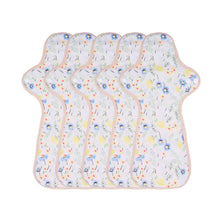 Load image into Gallery viewer, 5-piece Night Pads Plus 13.78*6.7 inches(5 Patterns Optional)