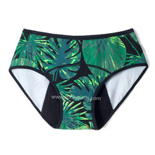 Load image into Gallery viewer, Absorbent Period and Bladder Leak Underwear - Brief - Moderate Flow