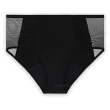 Load image into Gallery viewer, Absorbent Period and Bladder Leak Underwear - Brief - Moderate Flow