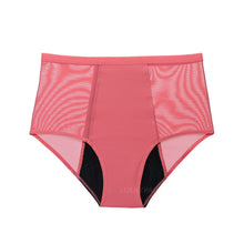 Load image into Gallery viewer, Absorbent Period and Bladder Leak Underwear - Brief - Moderate Flow