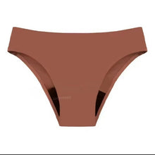 Load image into Gallery viewer, 3-Pair Absorbent Period and Bladder Leak Underwear - Brief - Light Flow