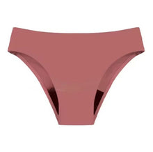 Load image into Gallery viewer, 3-Pair Absorbent Period and Bladder Leak Underwear - Brief - Light Flow