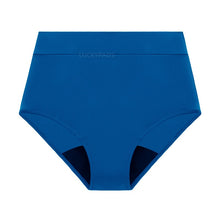 Load image into Gallery viewer, Absorbent Period and Bladder Leak Underwear - Brief - Moderate Flow(Mid-waist)