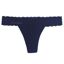 Load image into Gallery viewer, Period Thong - Light Flow