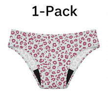 Load image into Gallery viewer, Seamless Period Brief | ≈3 Regular Tampons | OEKO-TEX Certified | Free Wet Bag & Laundry Bag