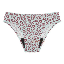Load image into Gallery viewer, 3-pair Absorbent Period and Bladder Leak Underwear - Brief - Moderate Flow