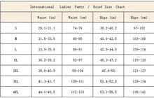 Load image into Gallery viewer, Absorbent Period and Bladder Leak Underwear - Yoga - Moderate Flow