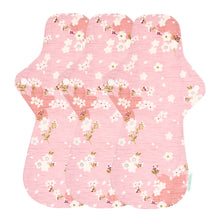 Load image into Gallery viewer, 3-piece Panty Liners Plus/Day Pads/Night Pads/Night Pads Plus/Super Night Pads Plus(Pattern Pink)
