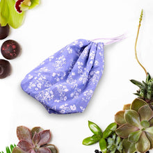 Load image into Gallery viewer, Drawstring Cotton Bag