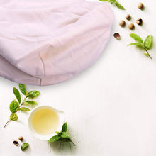 Load image into Gallery viewer, Drawstring Cotton Bag