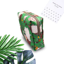 Load image into Gallery viewer, Pouch 12cm*12.5cm*4cm