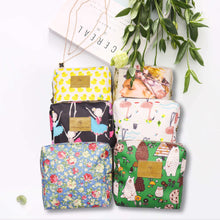 Load image into Gallery viewer, Pouch 12cm*12.5cm*4cm