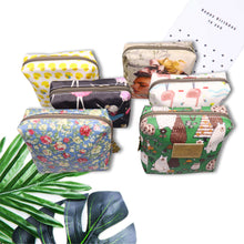 Load image into Gallery viewer, Pouch 12cm*12.5cm*4cm