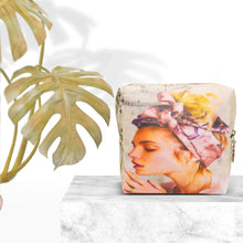 Load image into Gallery viewer, Pouch 12cm*12.5cm*4cm