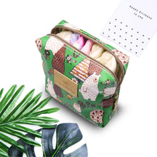 Load image into Gallery viewer, Pouch 12cm*12.5cm*4cm