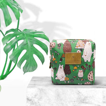 Load image into Gallery viewer, Pouch 12cm*12.5cm*4cm