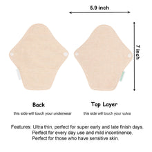 Load image into Gallery viewer, LUCKYPADS Cloth Menstrual Pads(Sales Promotion)
