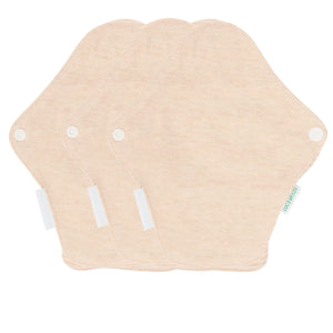 LUCKYPADS Cloth Menstrual Pads(Sales Promotion)