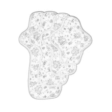 Load image into Gallery viewer, LUCKYPADS Cloth Menstrual Pads(Kit)
