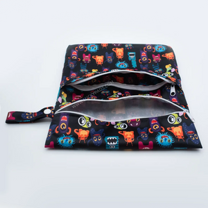 details_of_luckypads_double_zipper_carry_bag