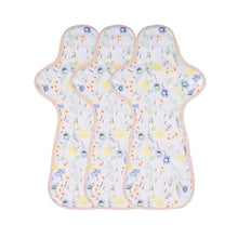 Load image into Gallery viewer, 3-piece Night Pads/Night Pads Plus(5 Patterns Optional)
