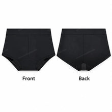 Load image into Gallery viewer, High Rise Period Boxer | ≈4 Regular Tampons | OEKO-TEX Certified | Free Wet Bag &amp; Laundry Bag
