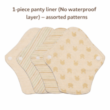 Load image into Gallery viewer, Organic Cotton Cloth Menstrual Pads(Single)
