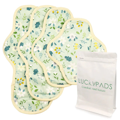 0rganic Cotton Cloth Pads Starter Kit(New Arrival)