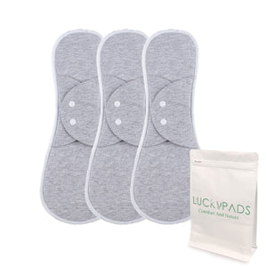 Organic Cotton Reusable Period Pads