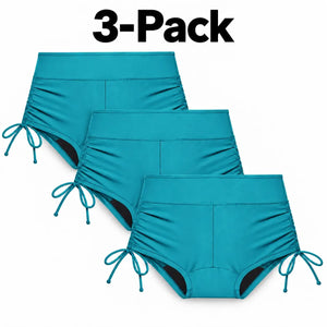 High Waist Period Boxer | ≈3 Regular Tampons | OEKO-TEX Certified | Free Wet Bag & Laundry Bag