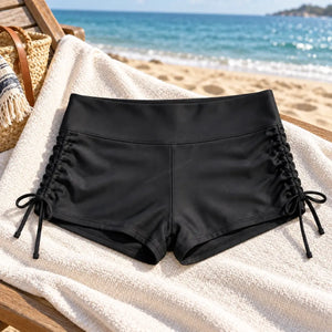 High Waist Period Boxer | ≈3 Regular Tampons | OEKO-TEX Certified | Free Wet Bag & Laundry Bag