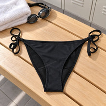 Load image into Gallery viewer, Period Swimsuit | ≈3 Regular Tampons | OEKO-TEX Certified | Free Wet Bag &amp; Laundry Bag
