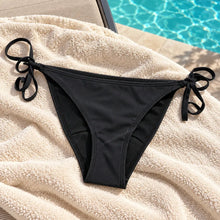 Load image into Gallery viewer, Period Swimsuit | ≈3 Regular Tampons | OEKO-TEX Certified | Free Wet Bag &amp; Laundry Bag
