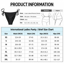 Load image into Gallery viewer, Period Swimsuit | ≈3 Regular Tampons | OEKO-TEX Certified | Free Wet Bag &amp; Laundry Bag
