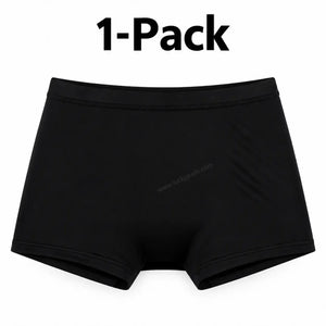 Mid Rise Period Boxer | ≈8 Regular Tampons | OEKO-TEX Certified | Free Wet Bag & Laundry Bag