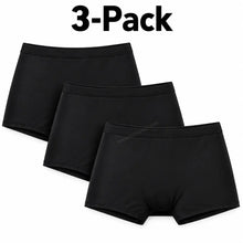 Load image into Gallery viewer, Mid Rise Period Boxer | ≈8 Regular Tampons | OEKO-TEX Certified | Free Wet Bag &amp; Laundry Bag
