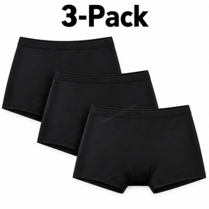 Mid Rise Period Boxer | ≈8 Regular Tampons | OEKO-TEX Certified | Free Wet Bag & Laundry Bag