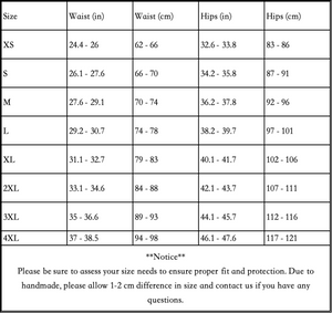 Detachable Absorbent Period and Bladder Leak Underwear - Brief- Moderate Flow